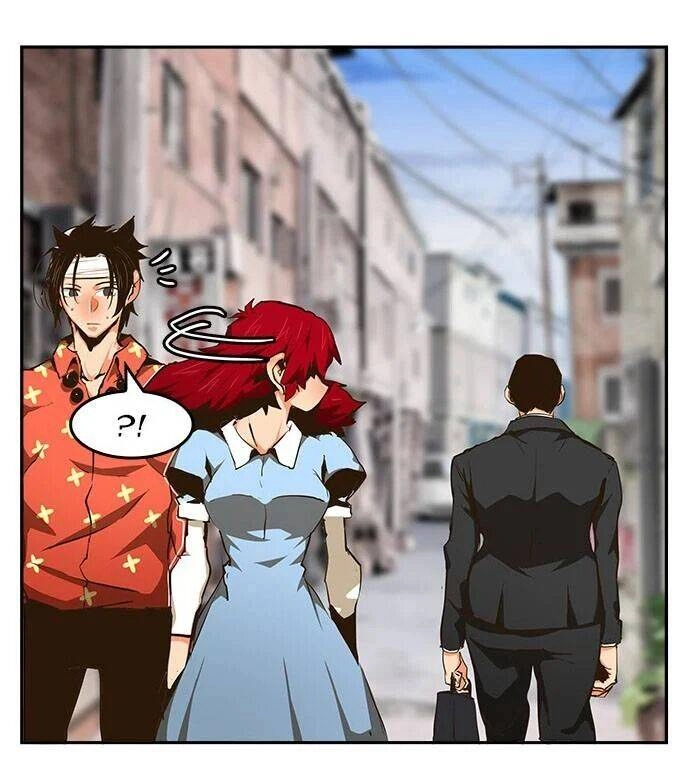 Chúa Tể Học Đường Chapter 466 - 45