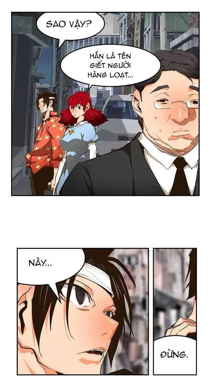 Chúa Tể Học Đường Chapter 466 - 46