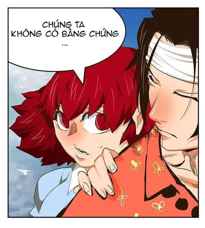 Chúa Tể Học Đường Chapter 466 - 47