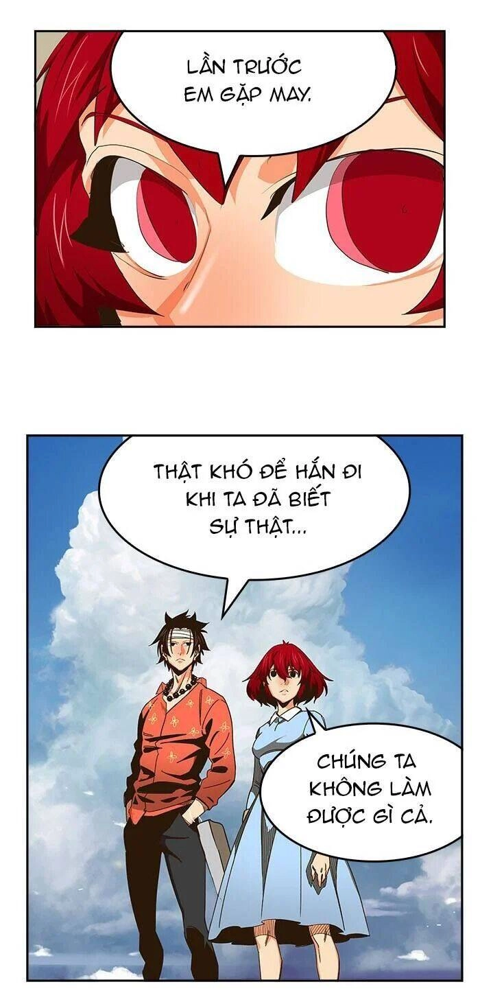 Chúa Tể Học Đường Chapter 466 - 48