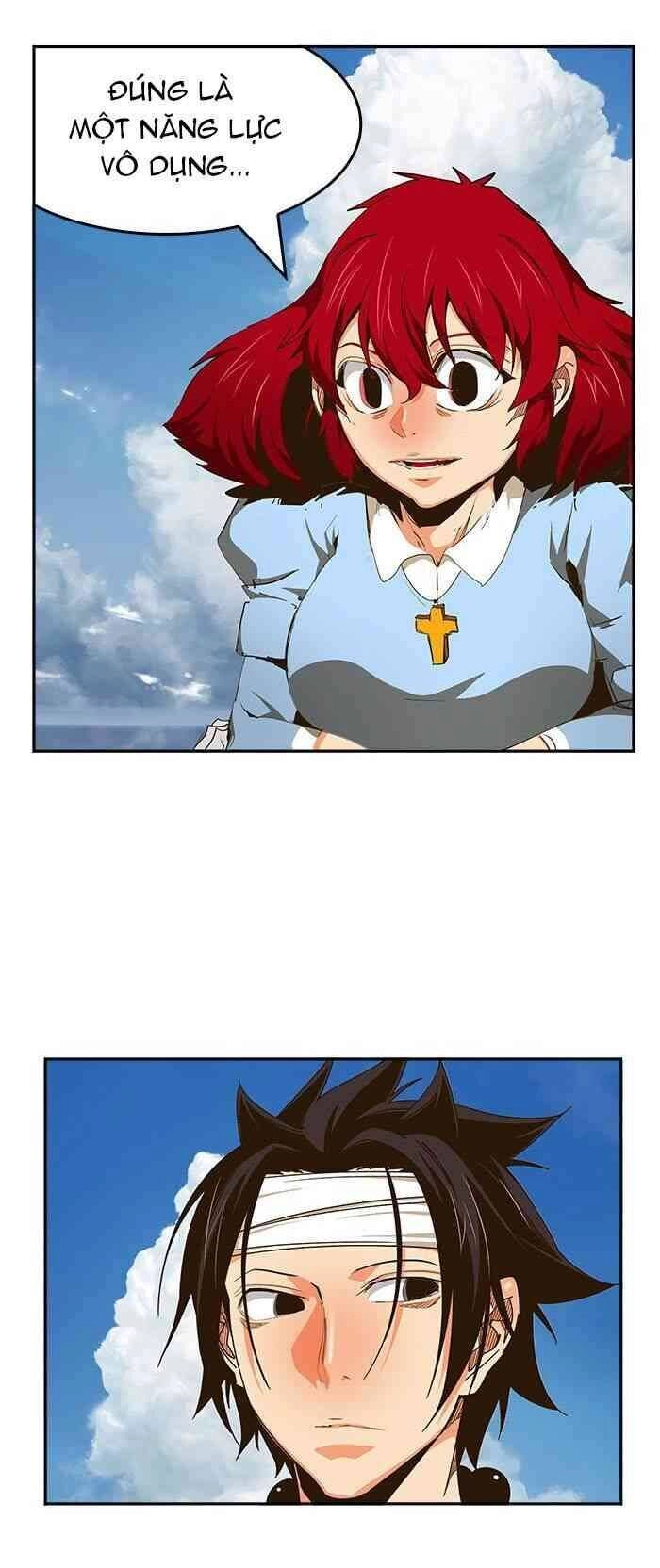 Chúa Tể Học Đường Chapter 466 - 49