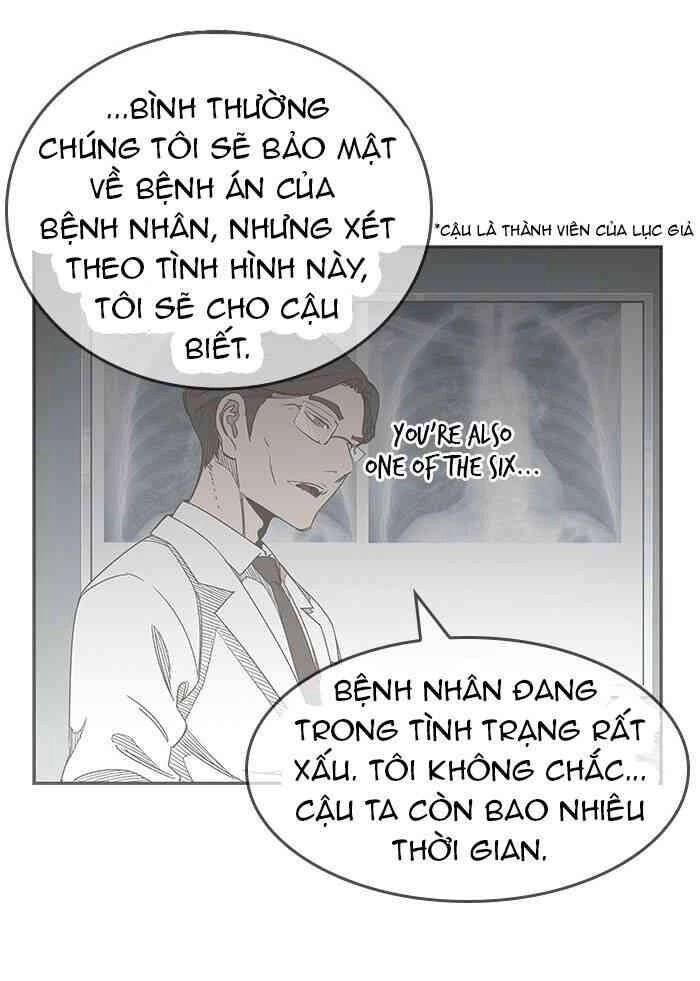 Chúa Tể Học Đường Chapter 466 - 54