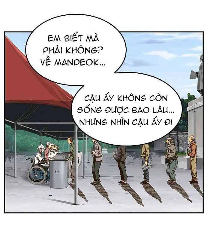 Chúa Tể Học Đường Chapter 466 - 55