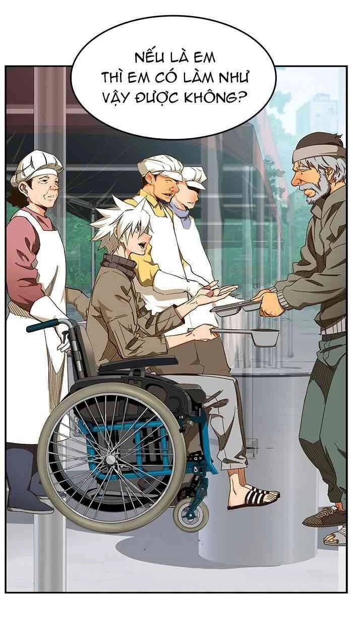 Chúa Tể Học Đường Chapter 466 - 56