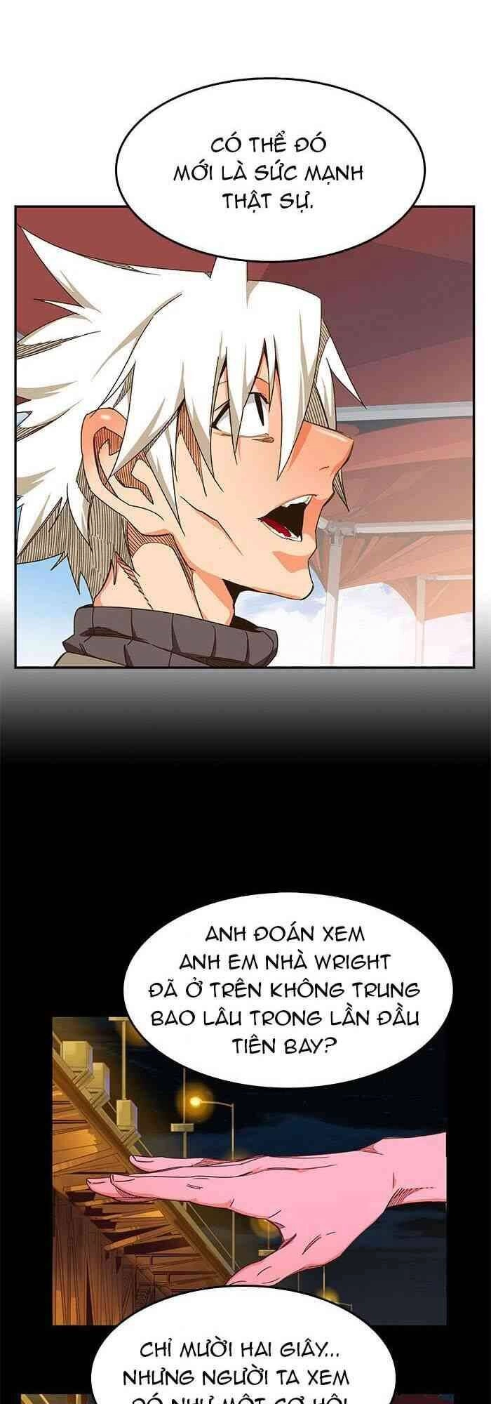 Chúa Tể Học Đường Chapter 466 - 57