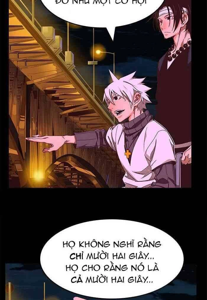 Chúa Tể Học Đường Chapter 466 - 58