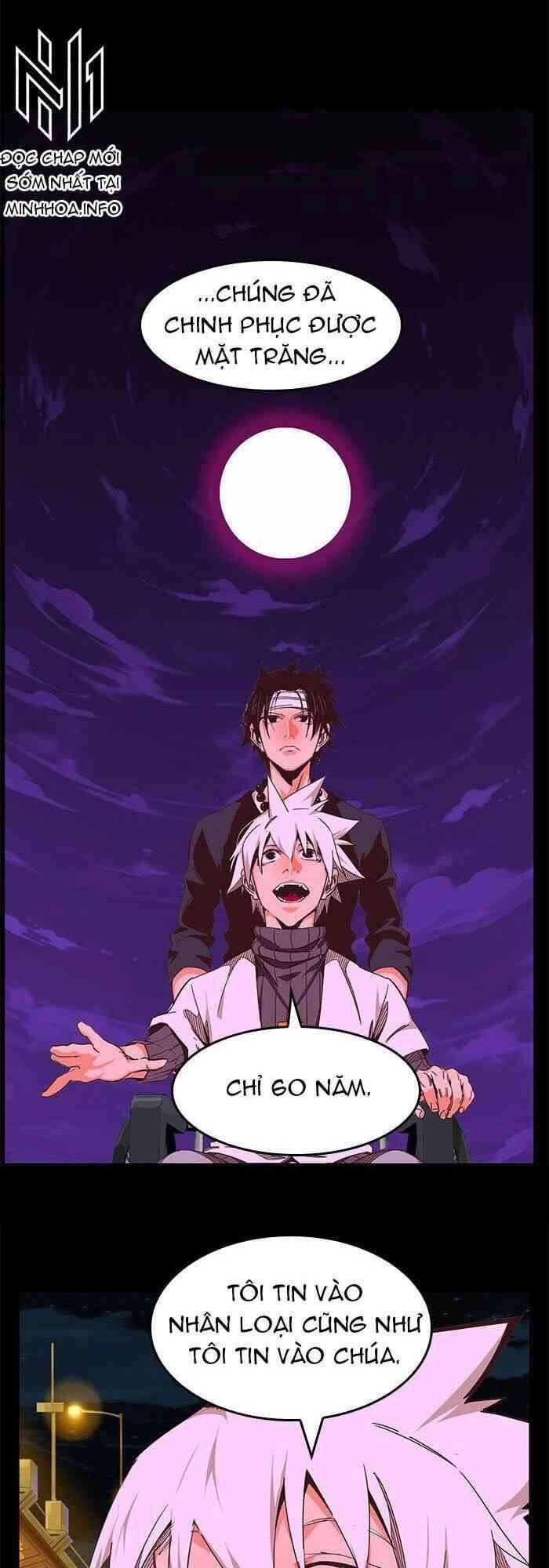 Chúa Tể Học Đường Chapter 466 - 60