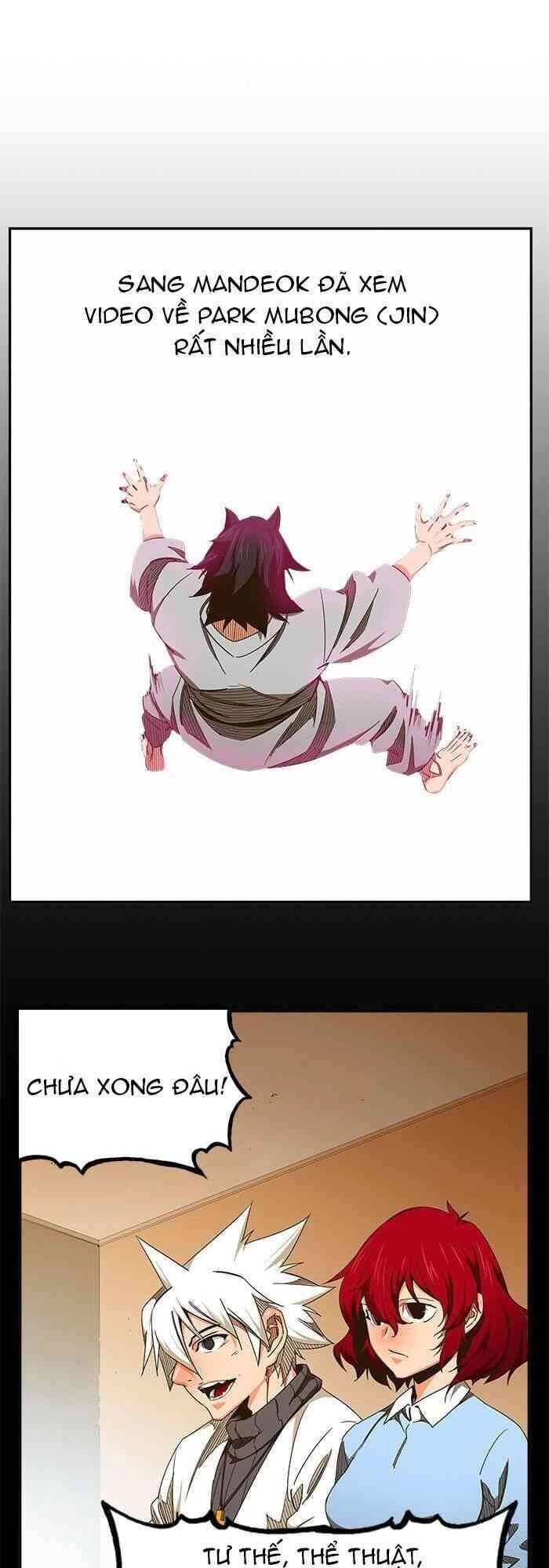 Chúa Tể Học Đường Chapter 466 - 64