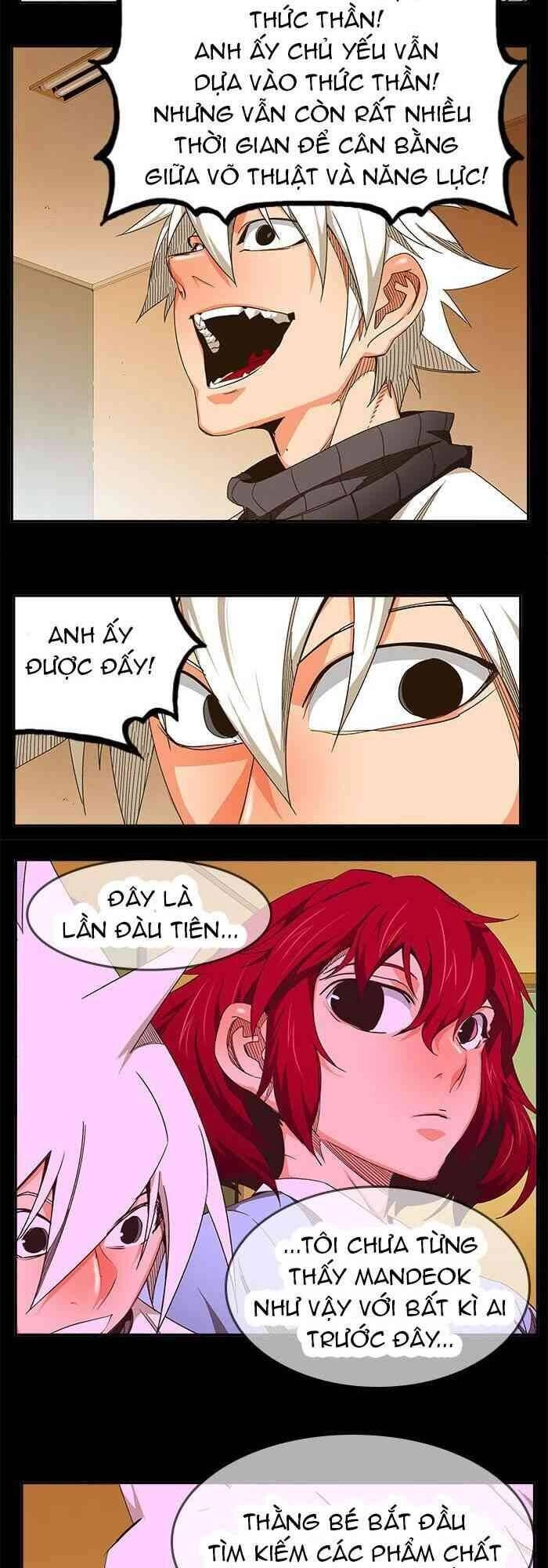 Chúa Tể Học Đường Chapter 466 - 65