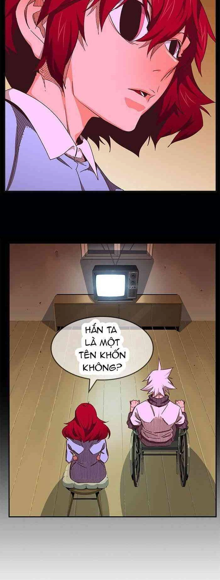 Chúa Tể Học Đường Chapter 466 - 67