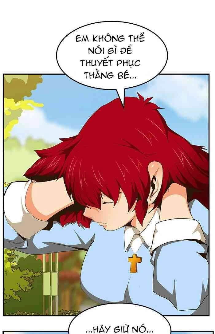 Chúa Tể Học Đường Chapter 466 - 68