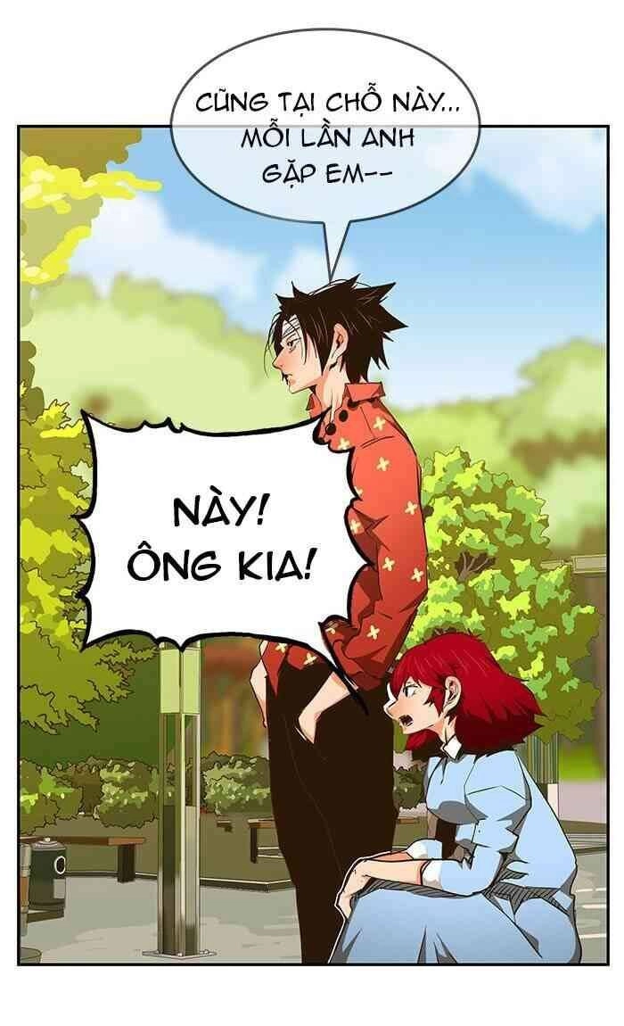 Chúa Tể Học Đường Chapter 466 - 73