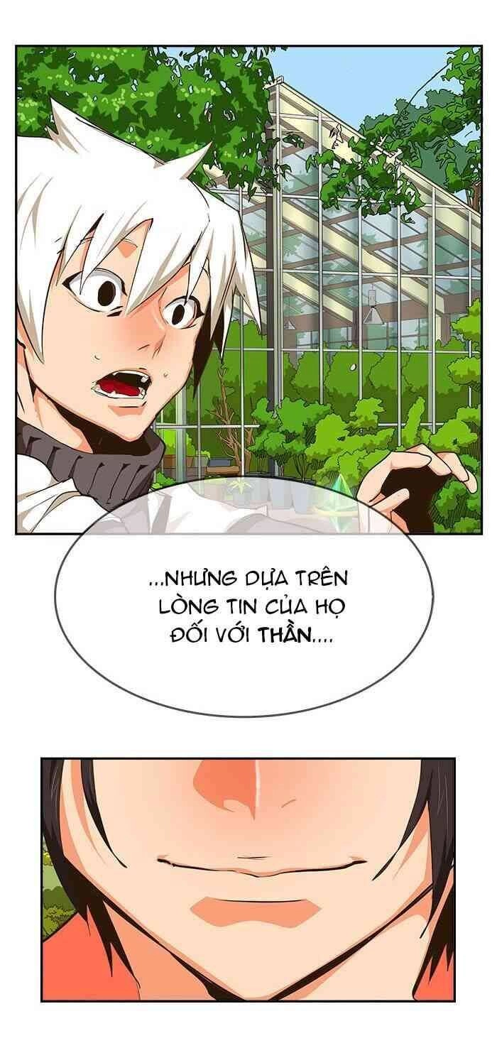 Chúa Tể Học Đường Chapter 466 - 77