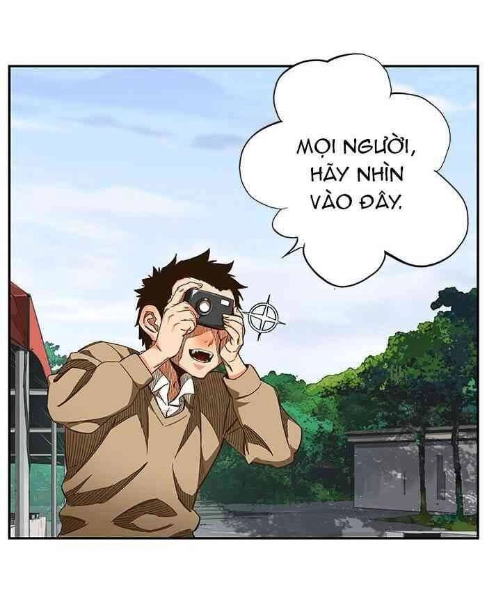 Chúa Tể Học Đường Chapter 466 - 80