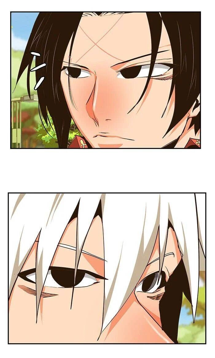 Chúa Tể Học Đường Chapter 466 - 83