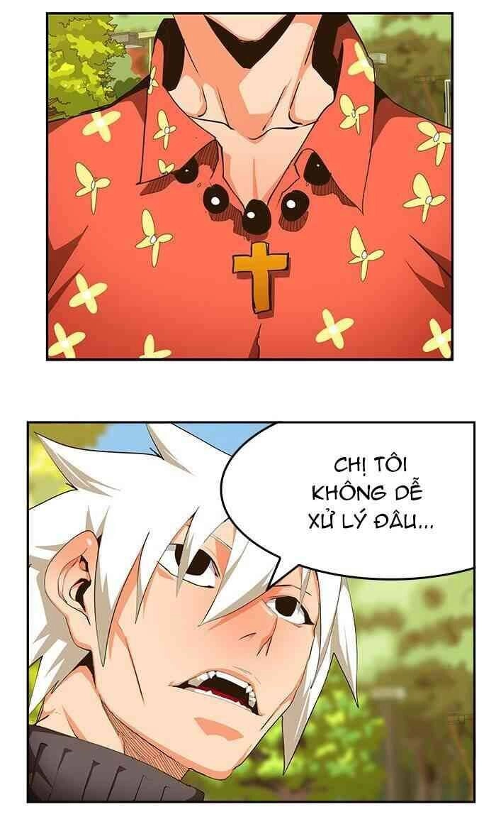 Chúa Tể Học Đường Chapter 466 - 84