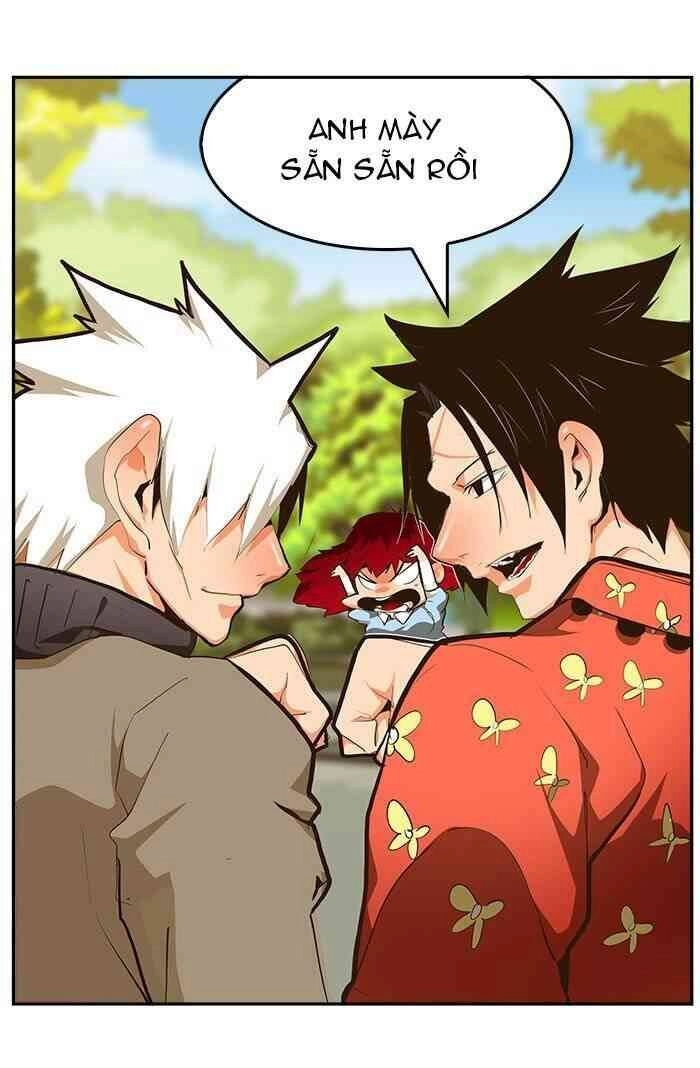 Chúa Tể Học Đường Chapter 466 - 85