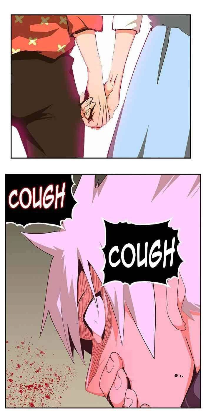 Chúa Tể Học Đường Chapter 466 - 91