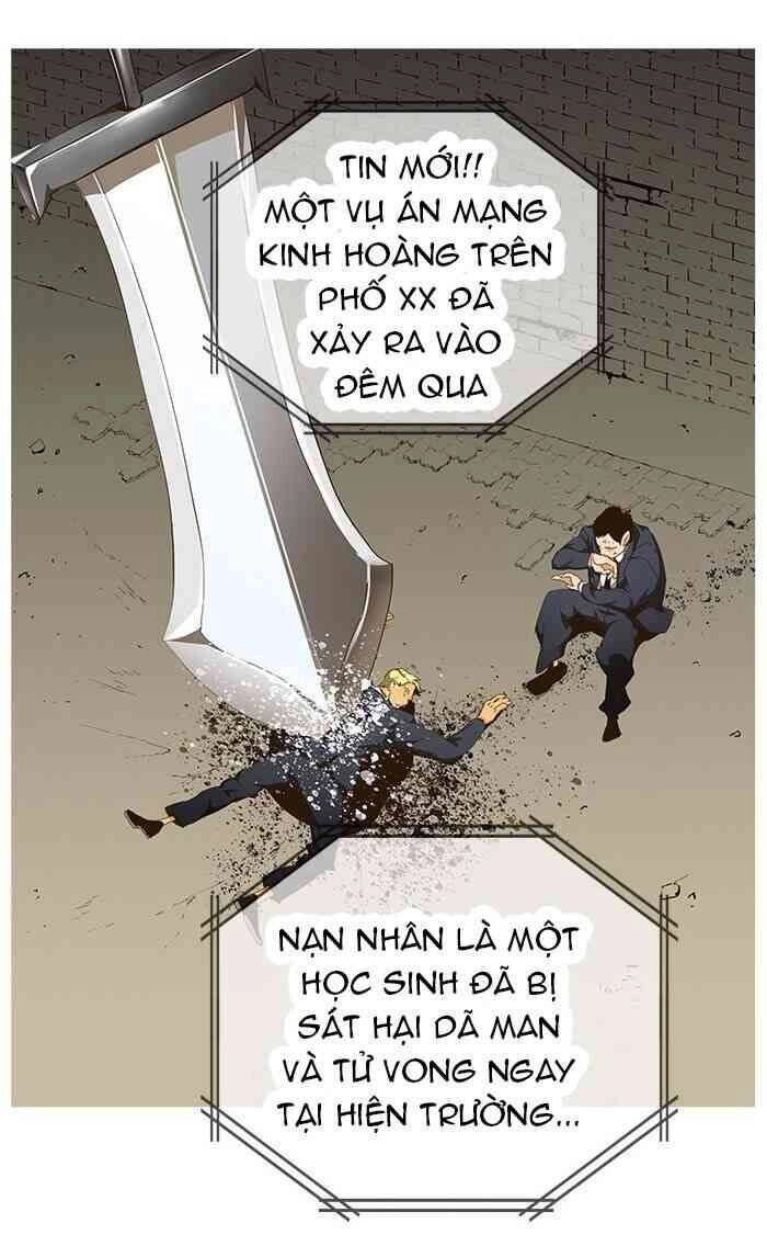 Chúa Tể Học Đường Chapter 466 - 96