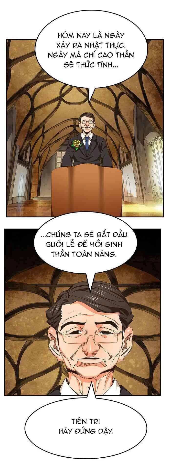 Chúa Tể Học Đường Chapter 466 - 98