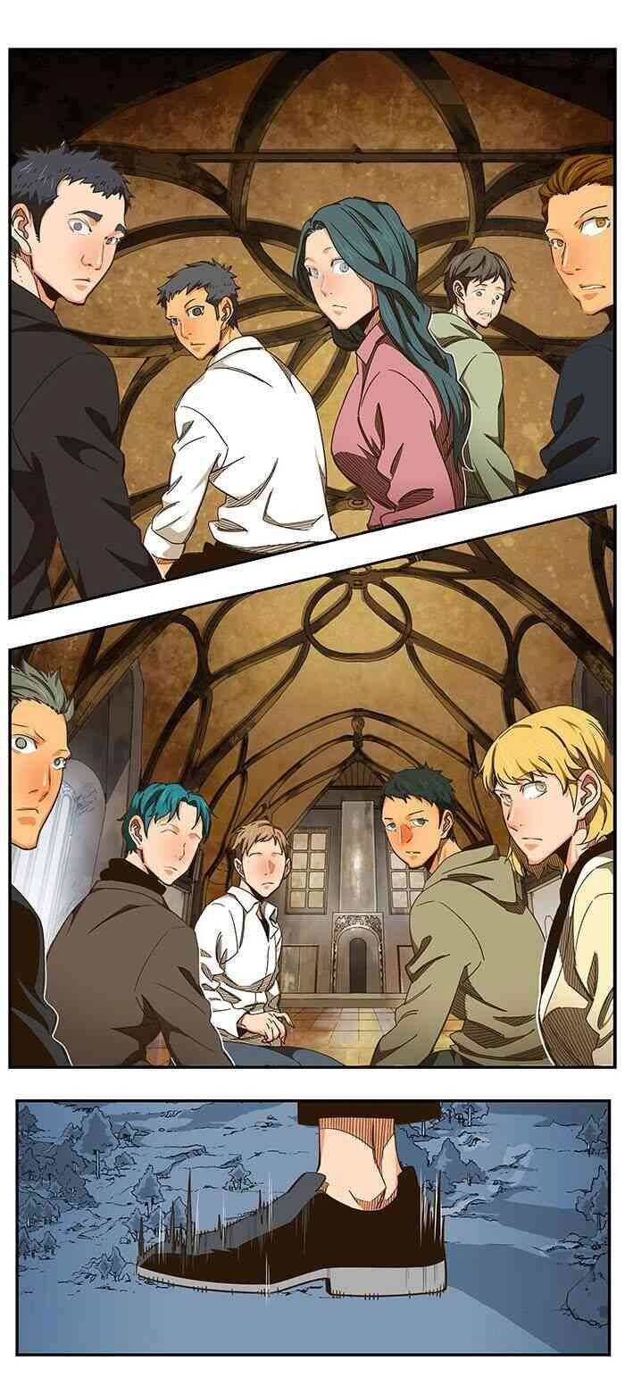 Chúa Tể Học Đường Chapter 466 - 99