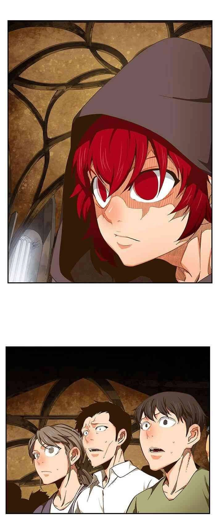 Chúa Tể Học Đường Chapter 466 - 104