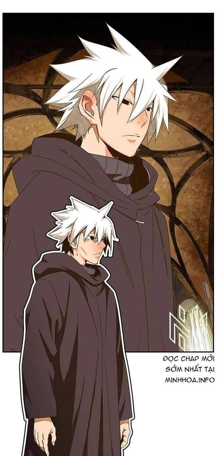 Chúa Tể Học Đường Chapter 466 - 105