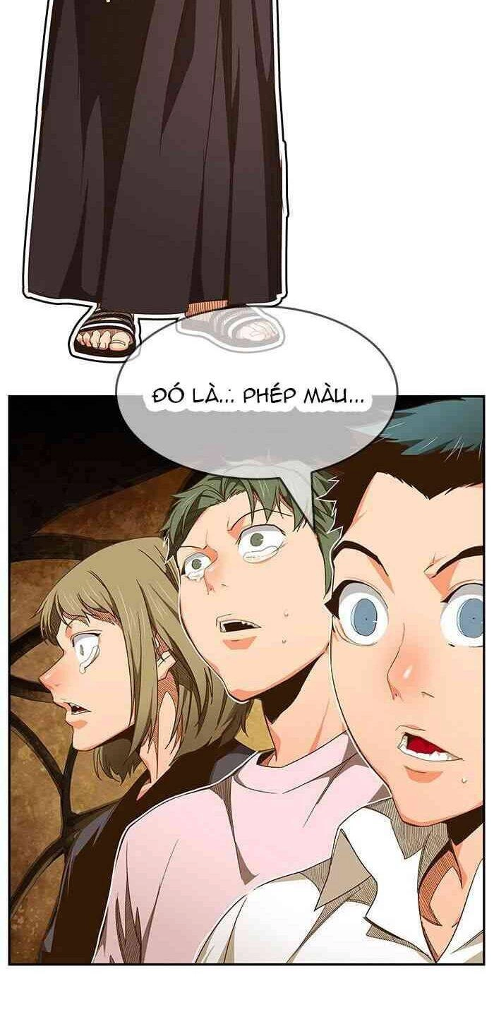 Chúa Tể Học Đường Chapter 466 - 106