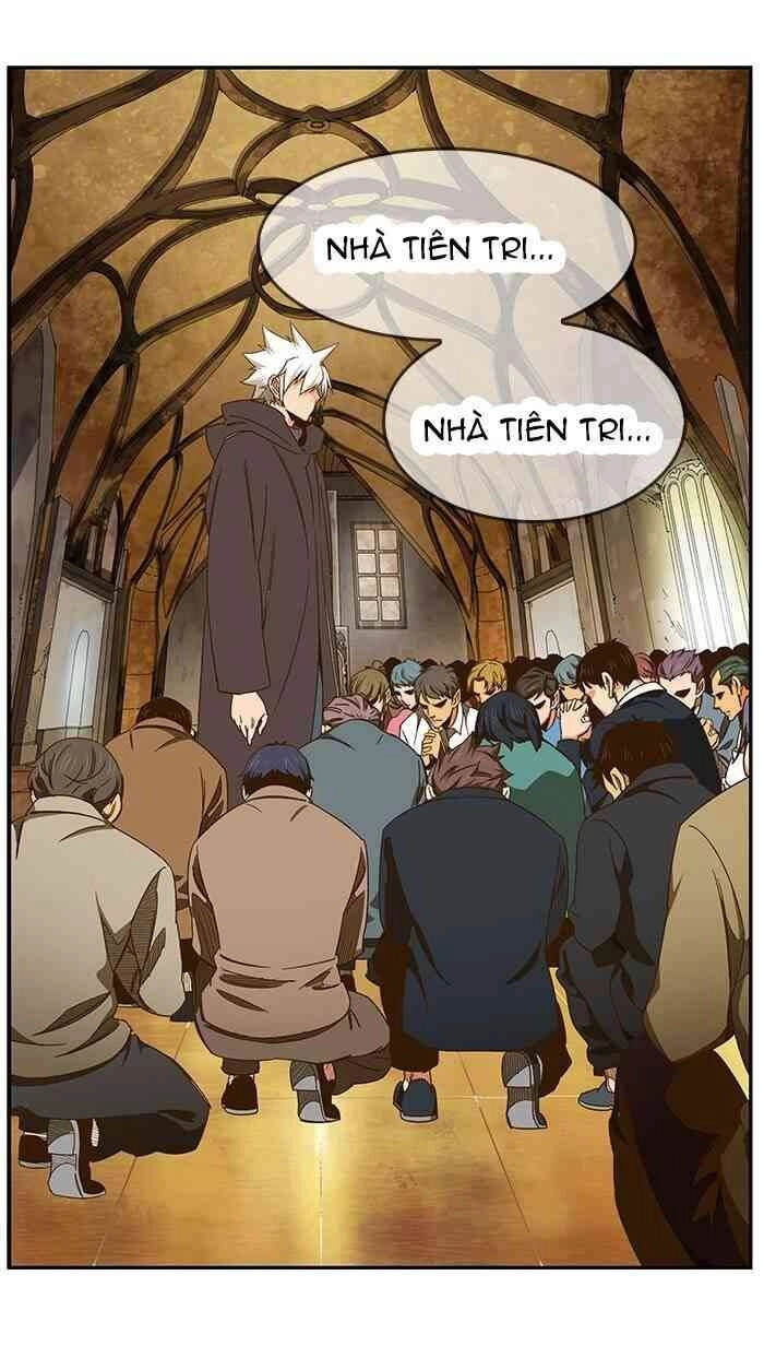 Chúa Tể Học Đường Chapter 466 - 107