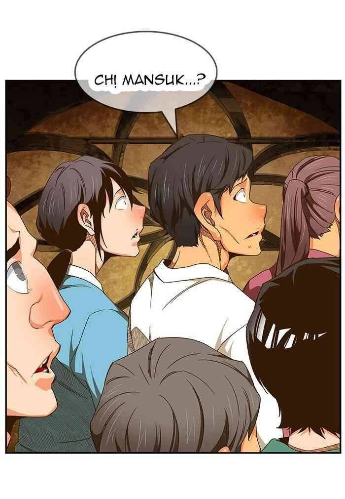 Chúa Tể Học Đường Chapter 466 - 109