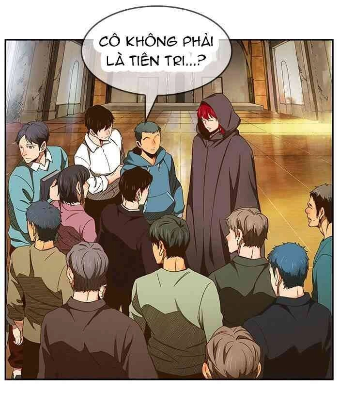 Chúa Tể Học Đường Chapter 466 - 110