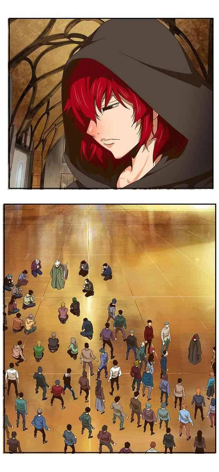 Chúa Tể Học Đường Chapter 466 - 111