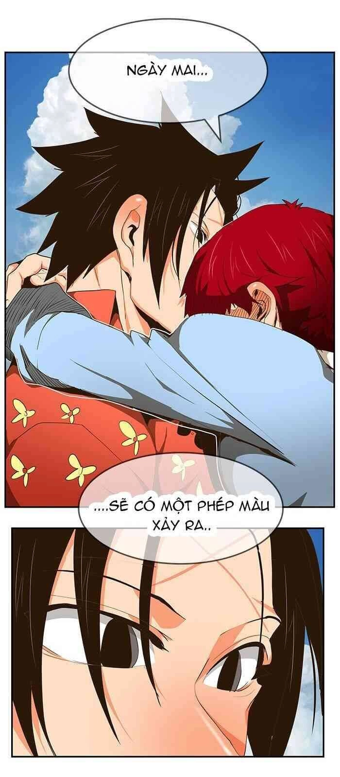 Chúa Tể Học Đường Chapter 466 - 112