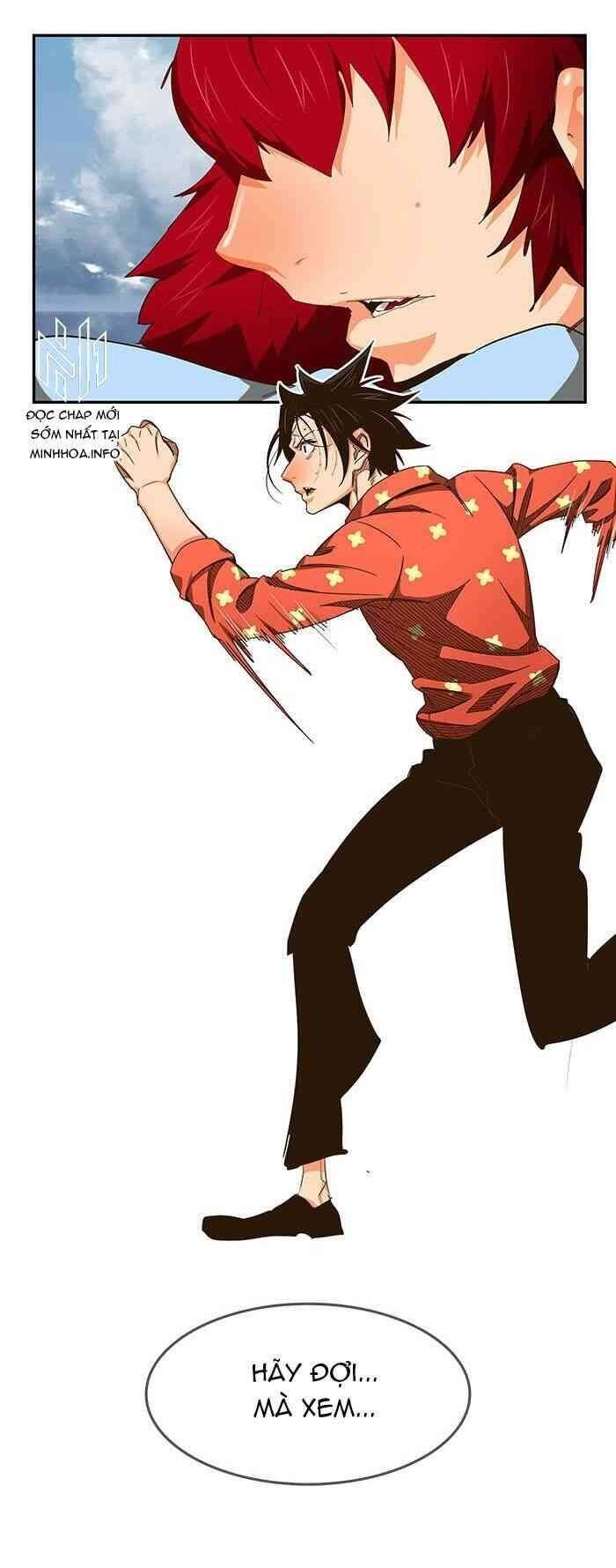 Chúa Tể Học Đường Chapter 466 - 113