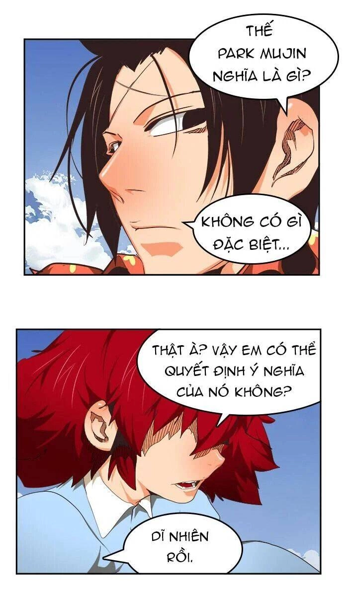 Chúa Tể Học Đường Chapter 467 - 4