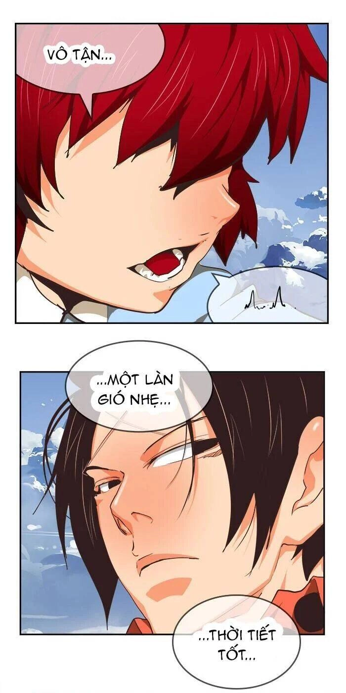 Chúa Tể Học Đường Chapter 467 - 5