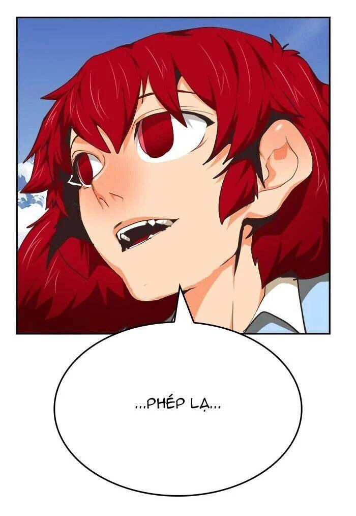 Chúa Tể Học Đường Chapter 467 - 8