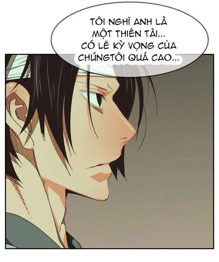 Chúa Tể Học Đường Chapter 467 - 12