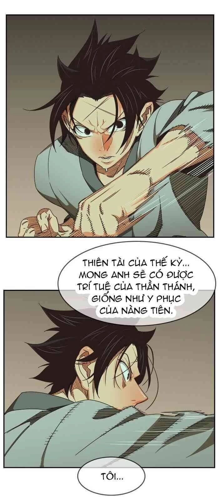 Chúa Tể Học Đường Chapter 467 - 14