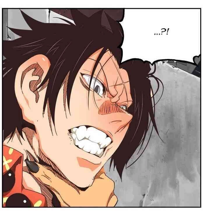 Chúa Tể Học Đường Chapter 467 - 24