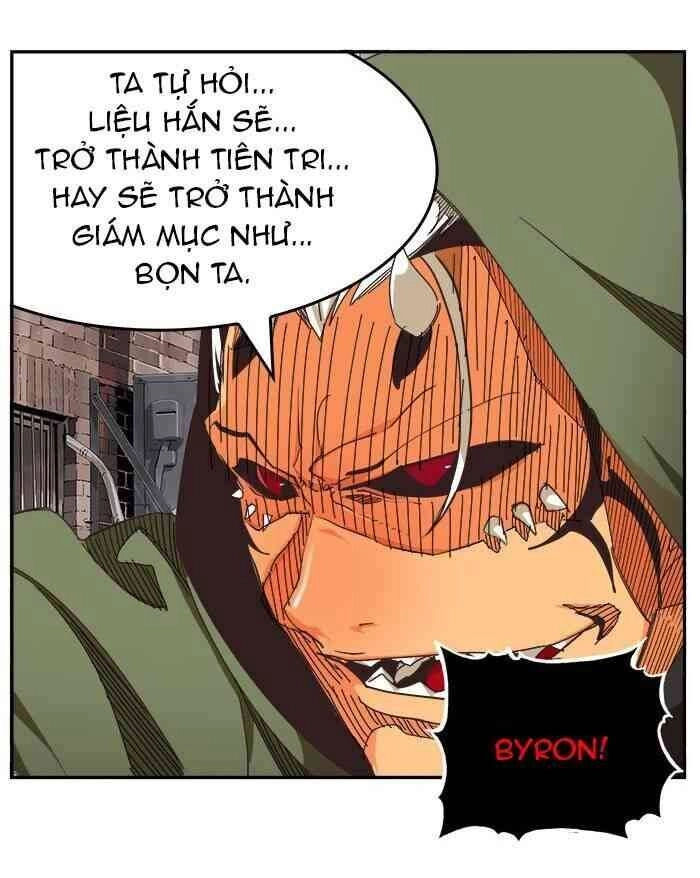 Chúa Tể Học Đường Chapter 467 - 25