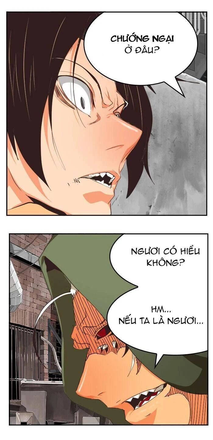 Chúa Tể Học Đường Chapter 467 - 27