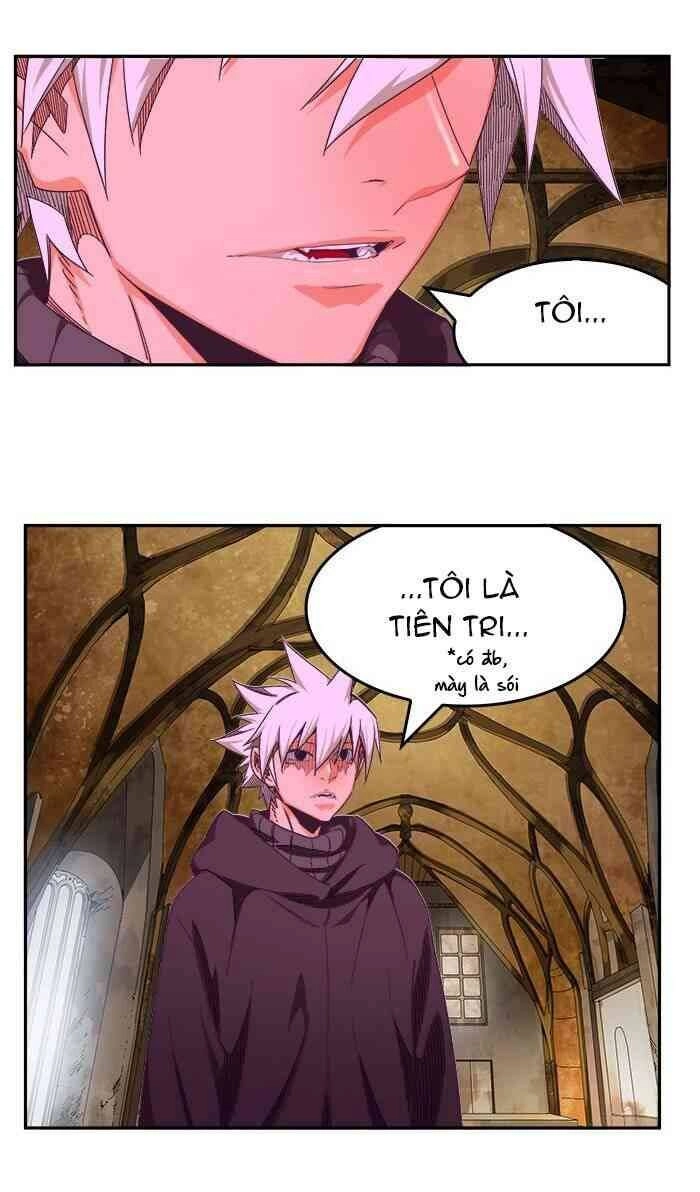 Chúa Tể Học Đường Chapter 467 - 30