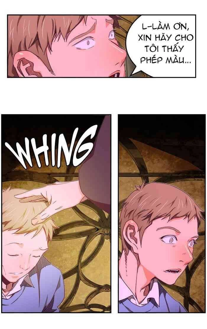 Chúa Tể Học Đường Chapter 467 - 32