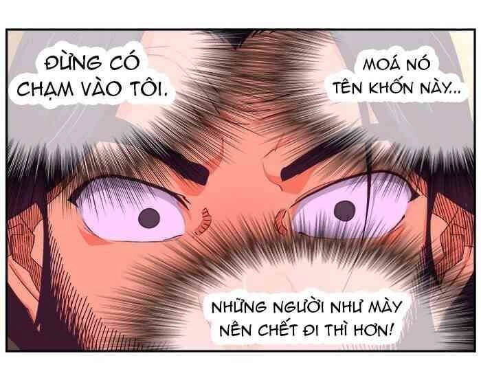 Chúa Tể Học Đường Chapter 467 - 37