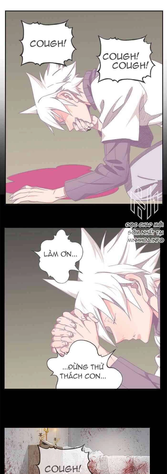 Chúa Tể Học Đường Chapter 467 - 41