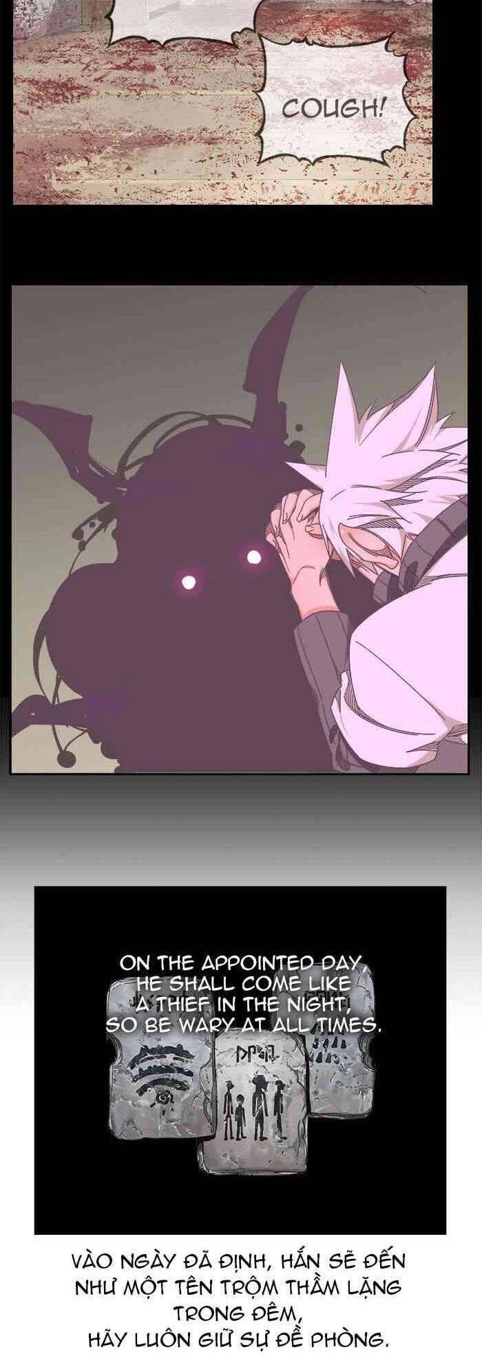 Chúa Tể Học Đường Chapter 467 - 42