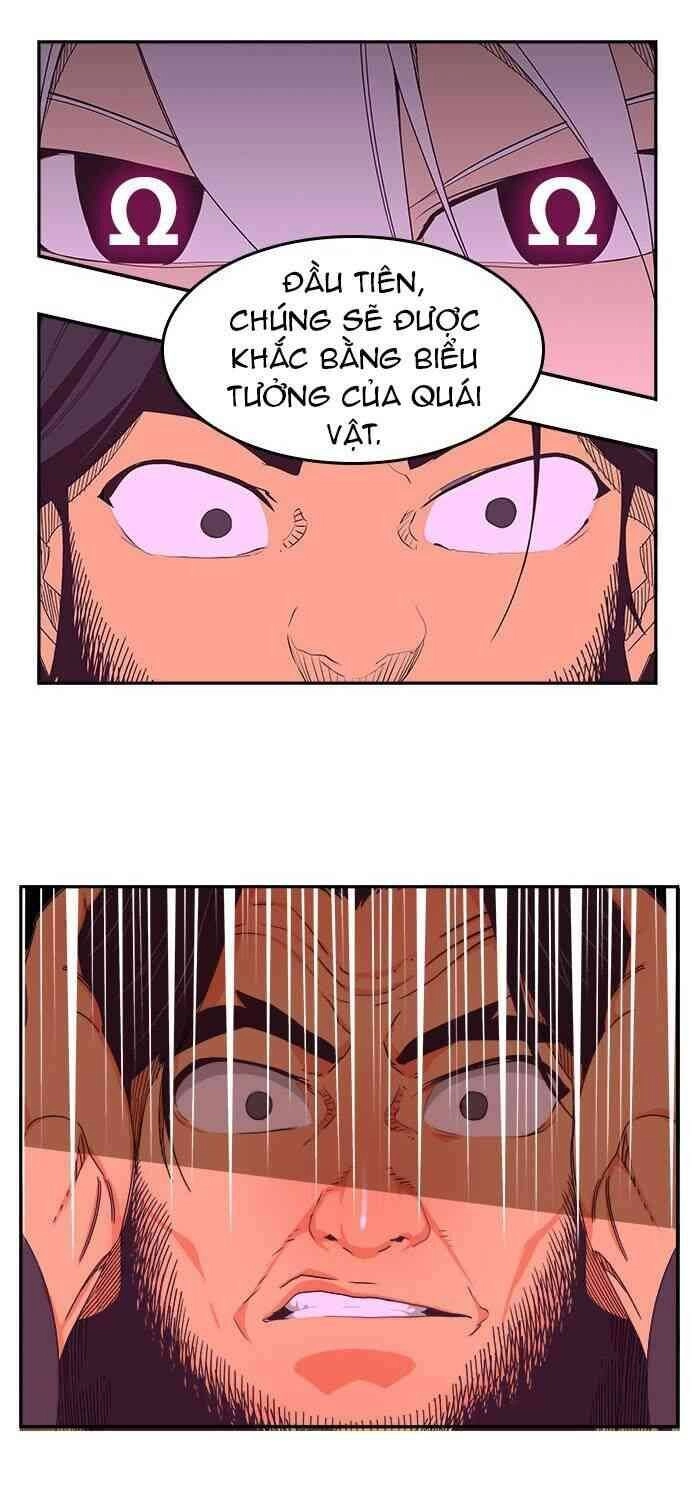 Chúa Tể Học Đường Chapter 467 - 43