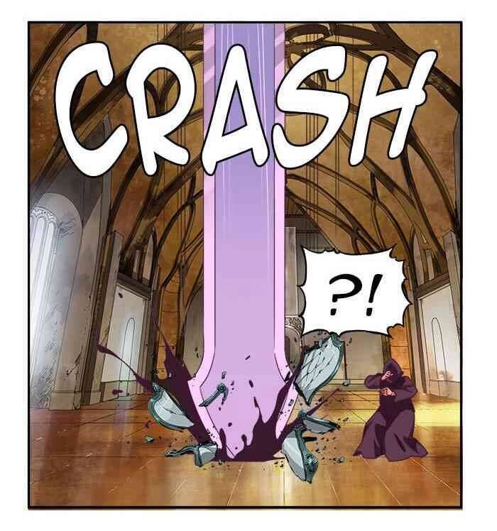 Chúa Tể Học Đường Chapter 467 - 44