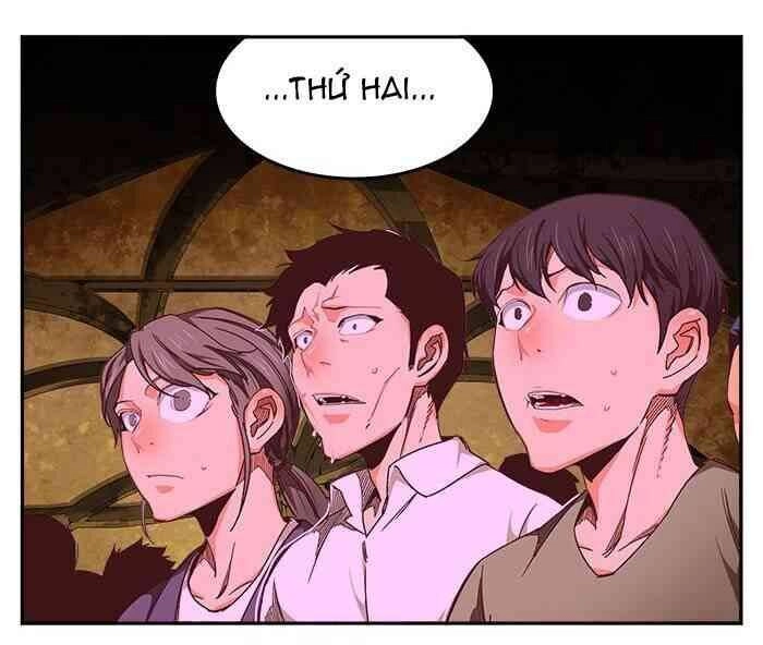 Chúa Tể Học Đường Chapter 467 - 45